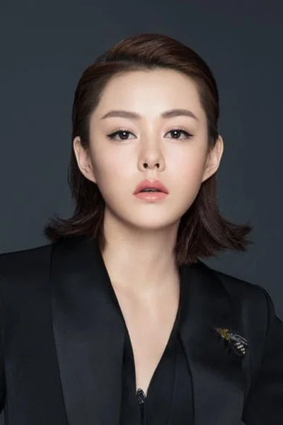刘一含