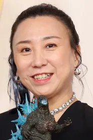 渋谷紀世子