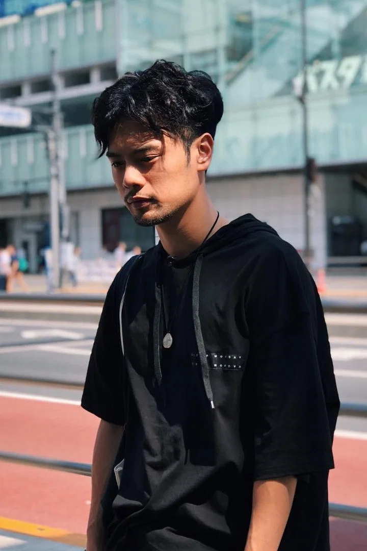 陈健朗
