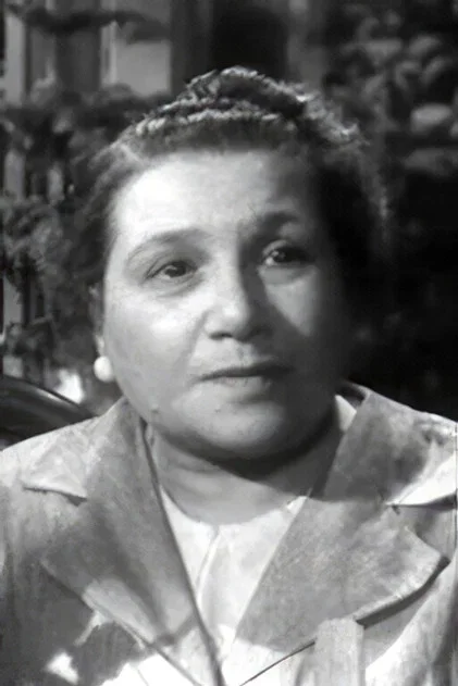 Germaine Michel