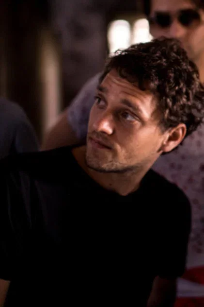 Federico Heller