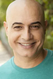Joey Naber