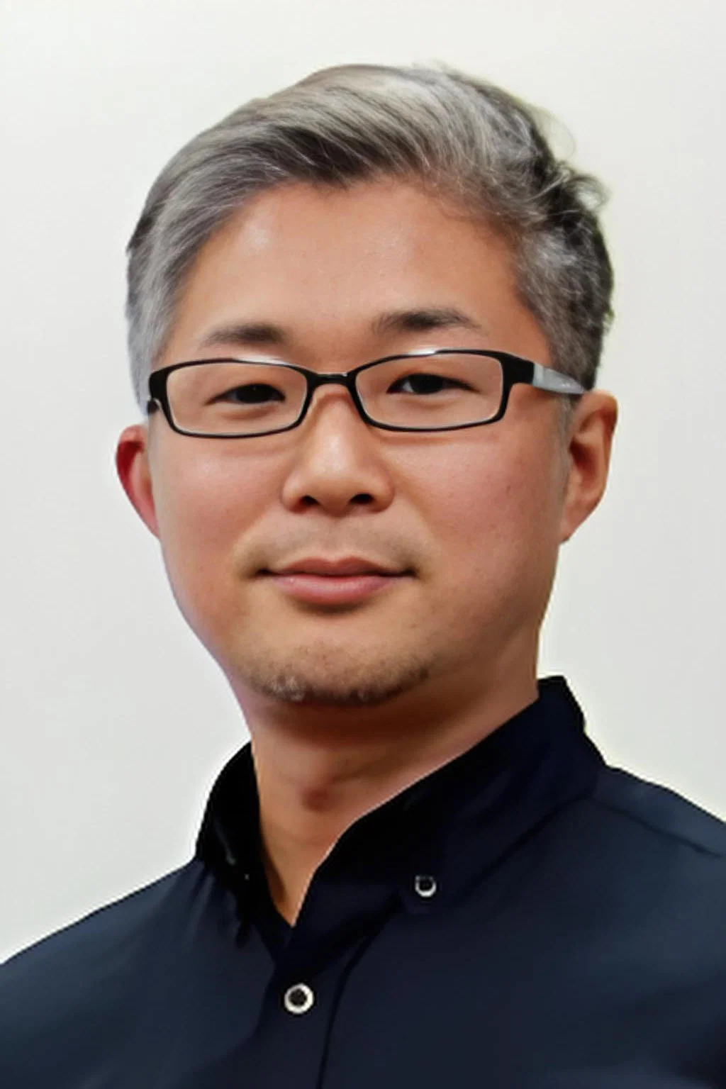 古贺豪