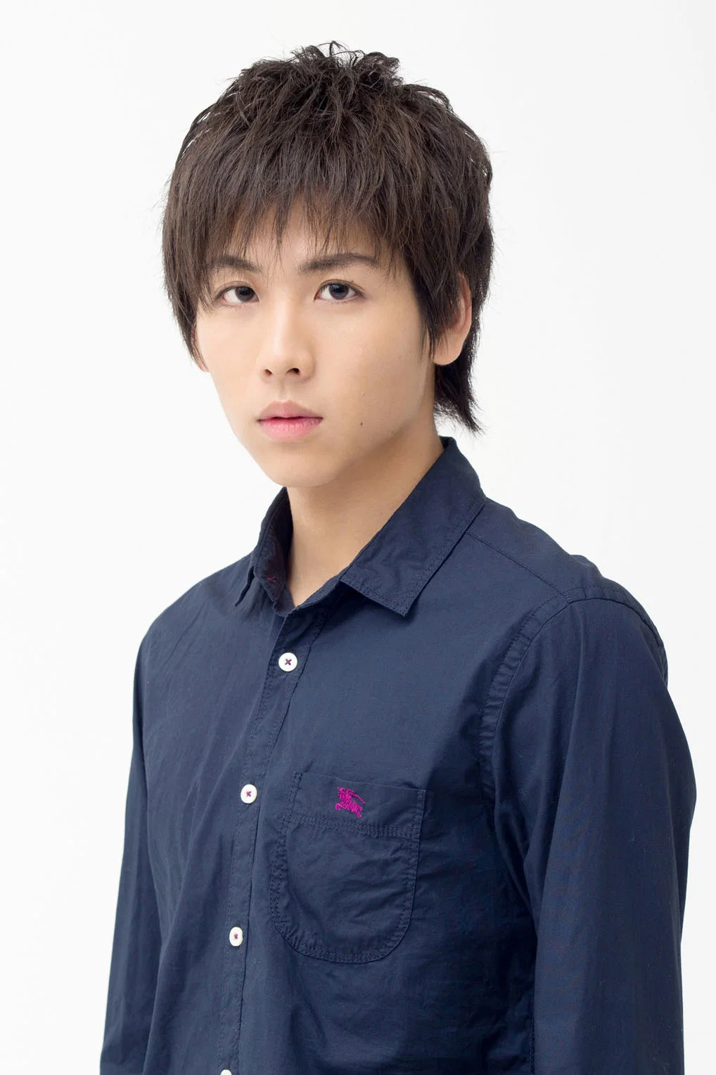 池冈亮介
