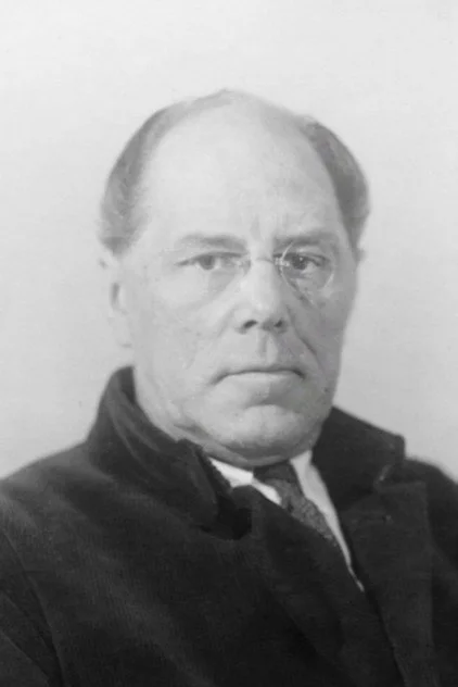 Николай Шамин