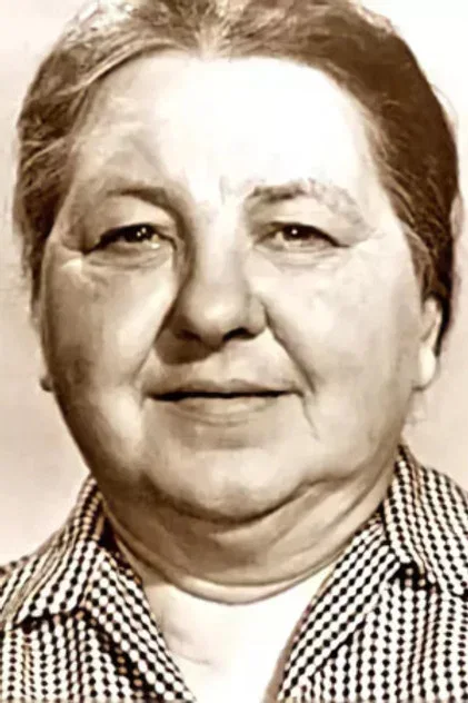Кларина Фролова