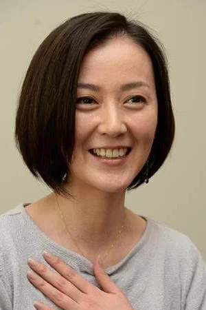 高桥香织