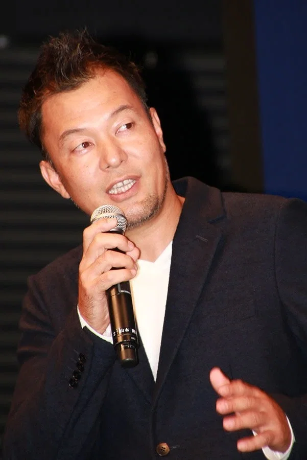 山本刚义