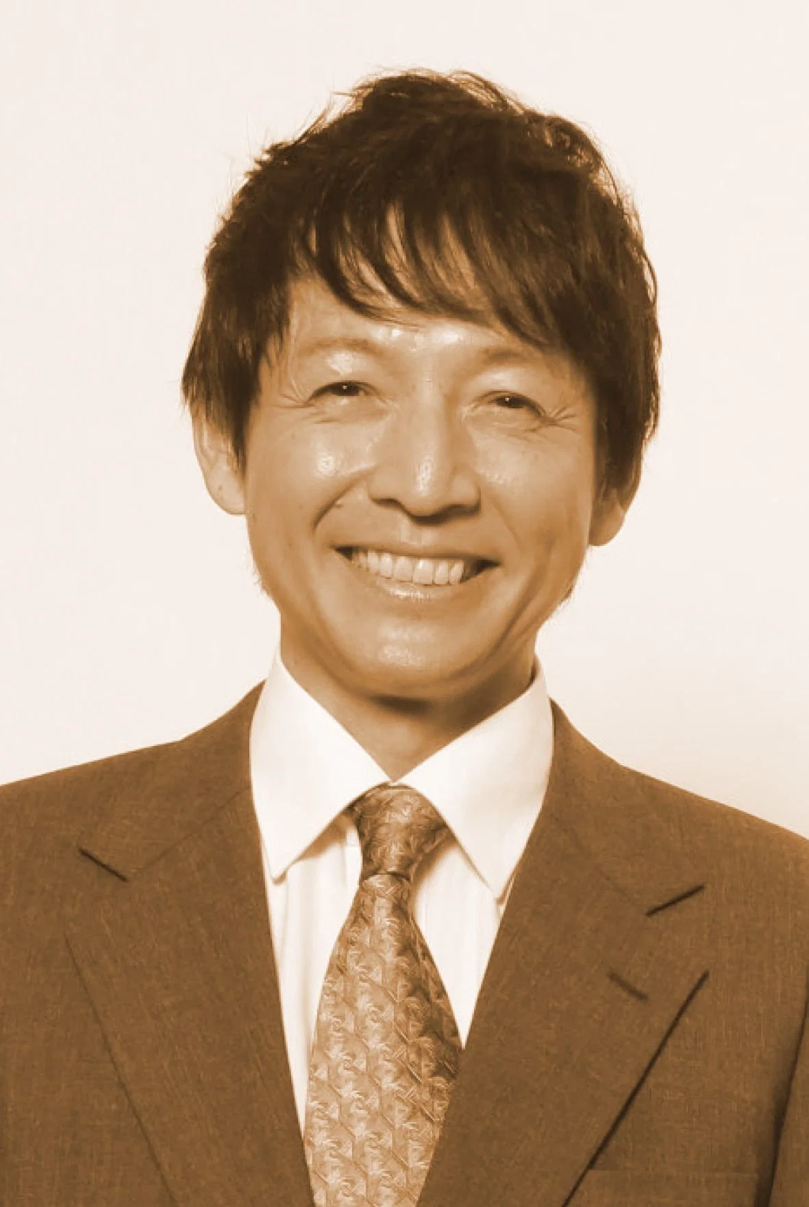 东根作寿英