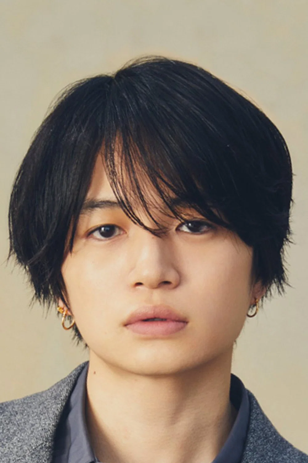 菊池风磨
