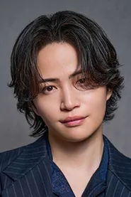 菊池风磨
