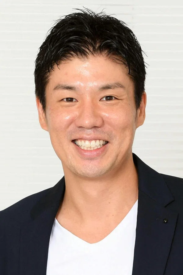 生岛勇辉