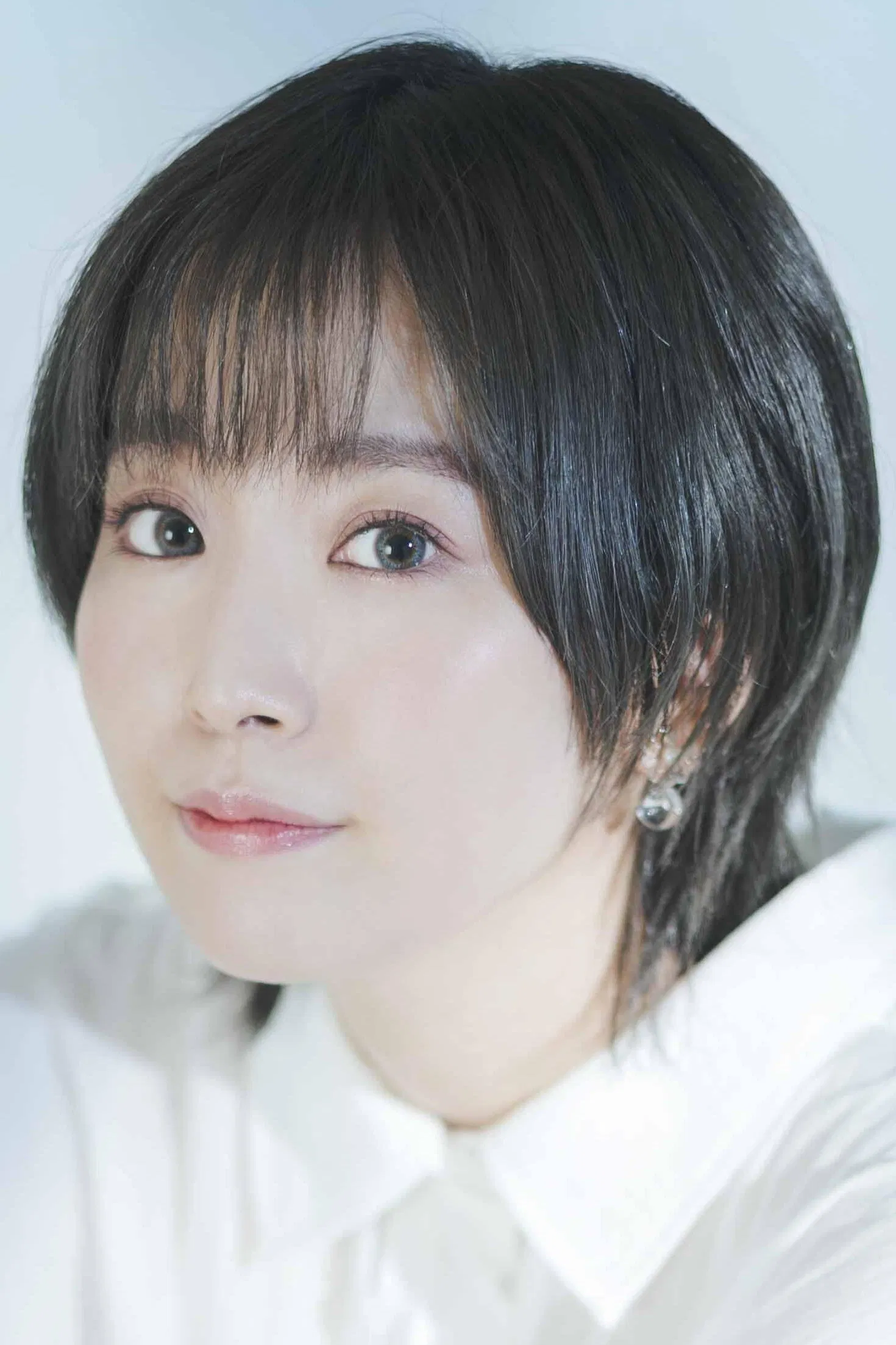 花守由美里