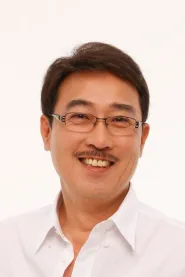 赵树海
