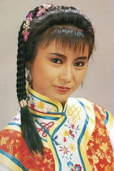 叶玉萍