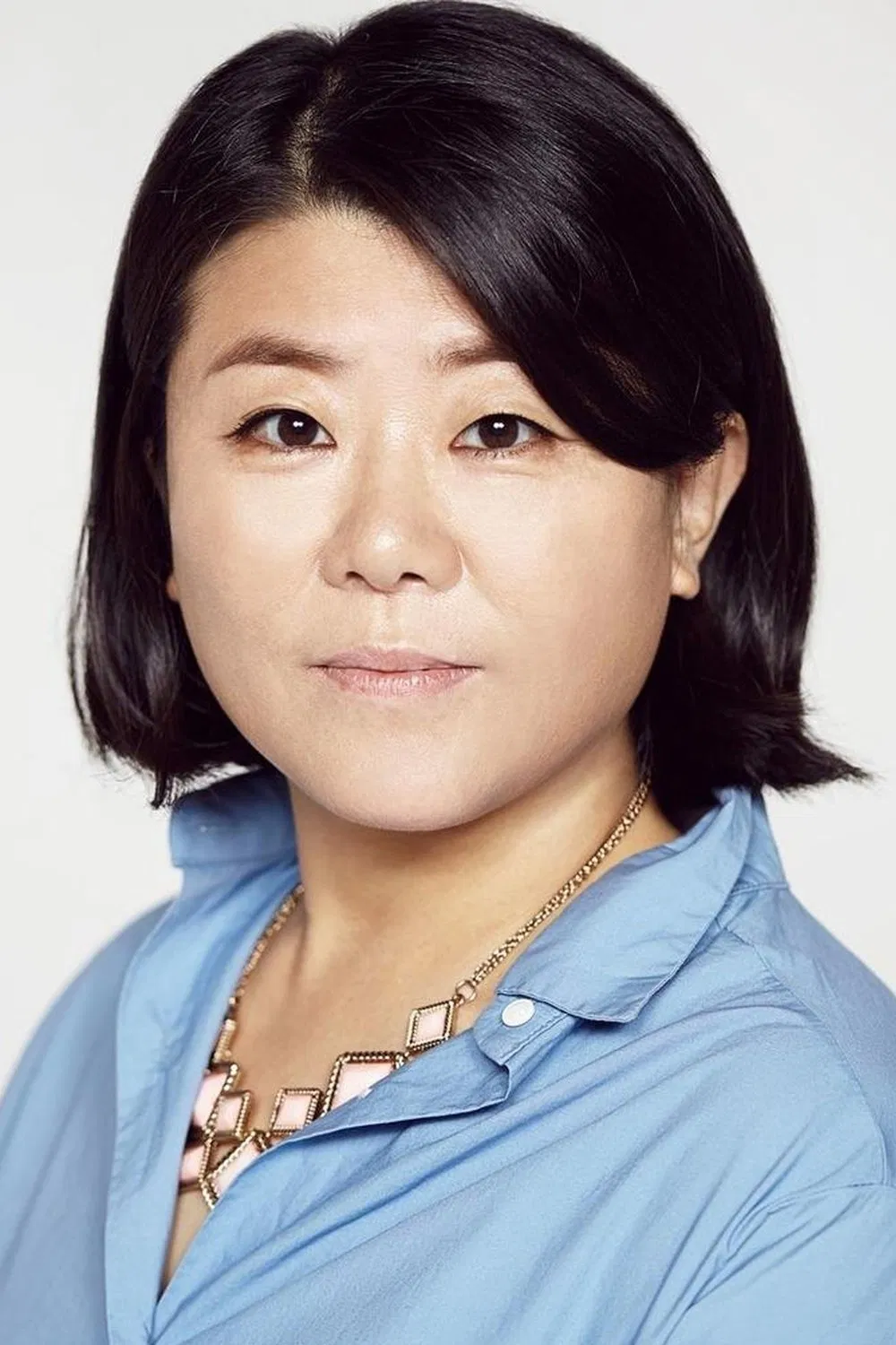 李姃垠