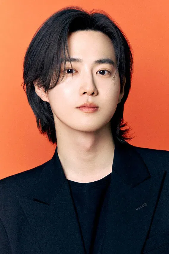 金俊勉 (SUHO)