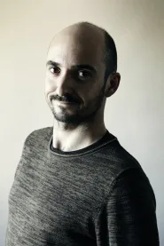 Fran Fernández-Pardo