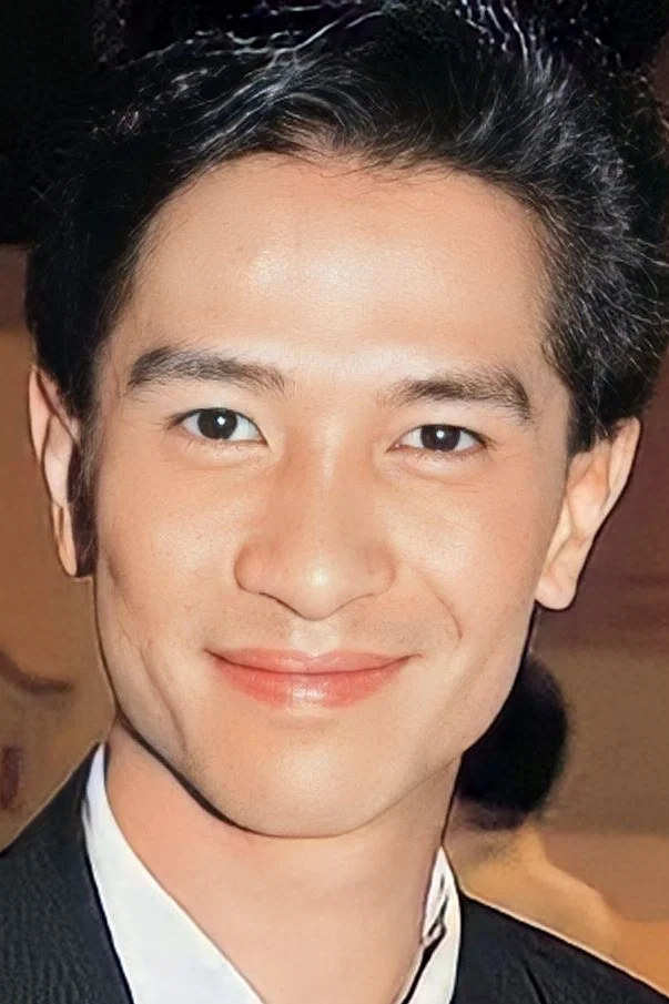 钟保罗