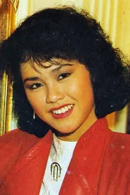 杨雪仪