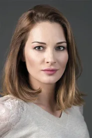 Нина Гогаева
