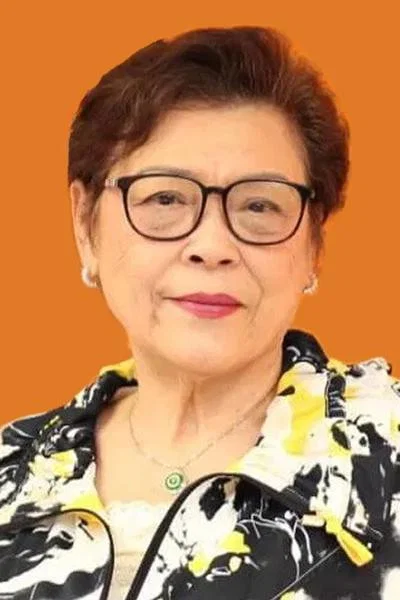 梁葆贞