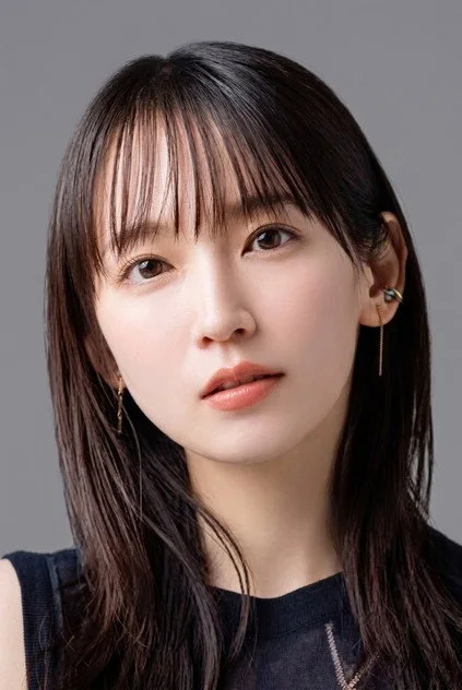 吉冈里帆