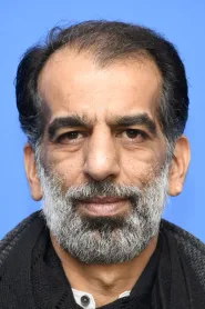 Ali Bagheri