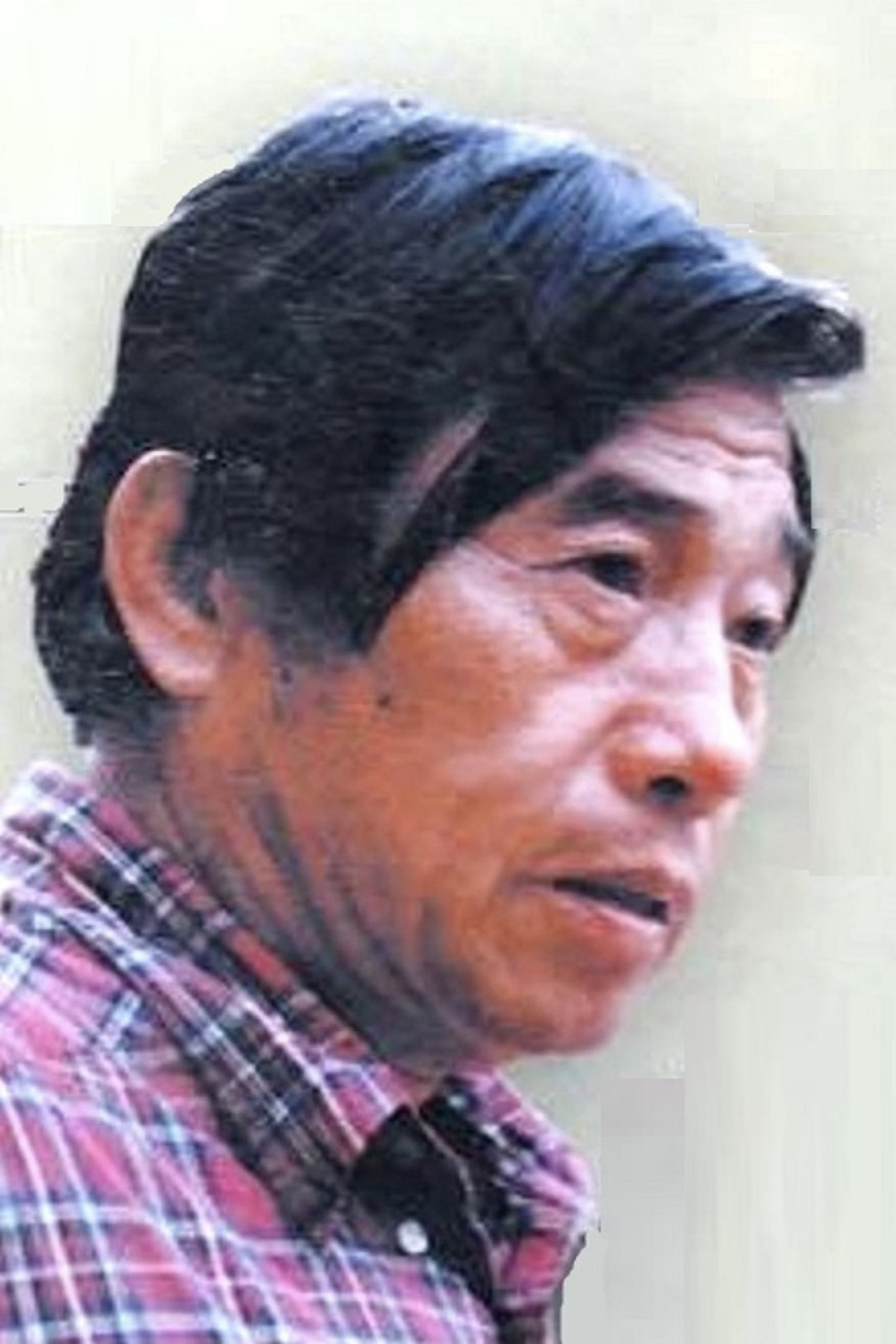 张刚