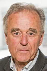 Terry David Mulligan