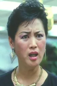 李嘉茜