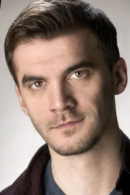 Andrew Stecker