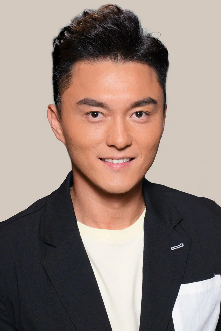 杨明