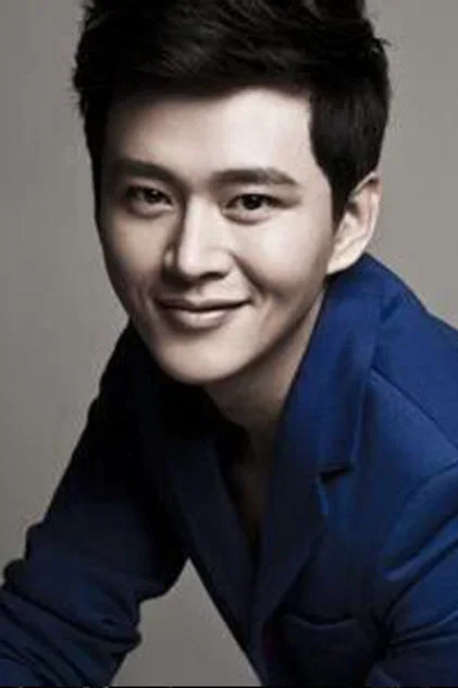 黄宥明