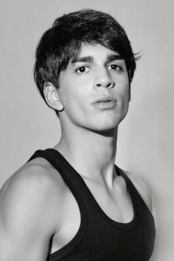 Juan David Penagos