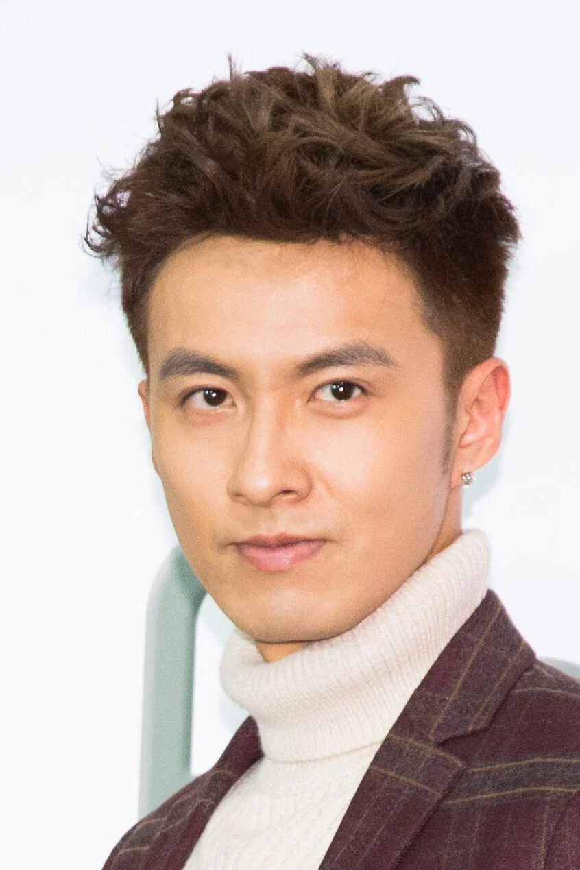 张雁名