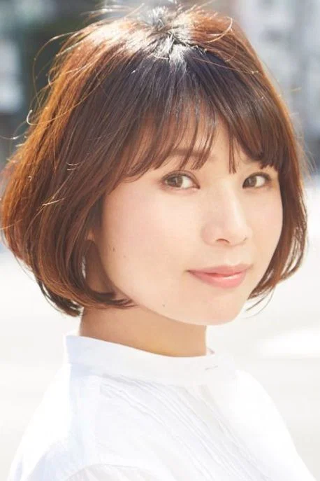 丸冢香奈