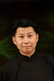 何云伟