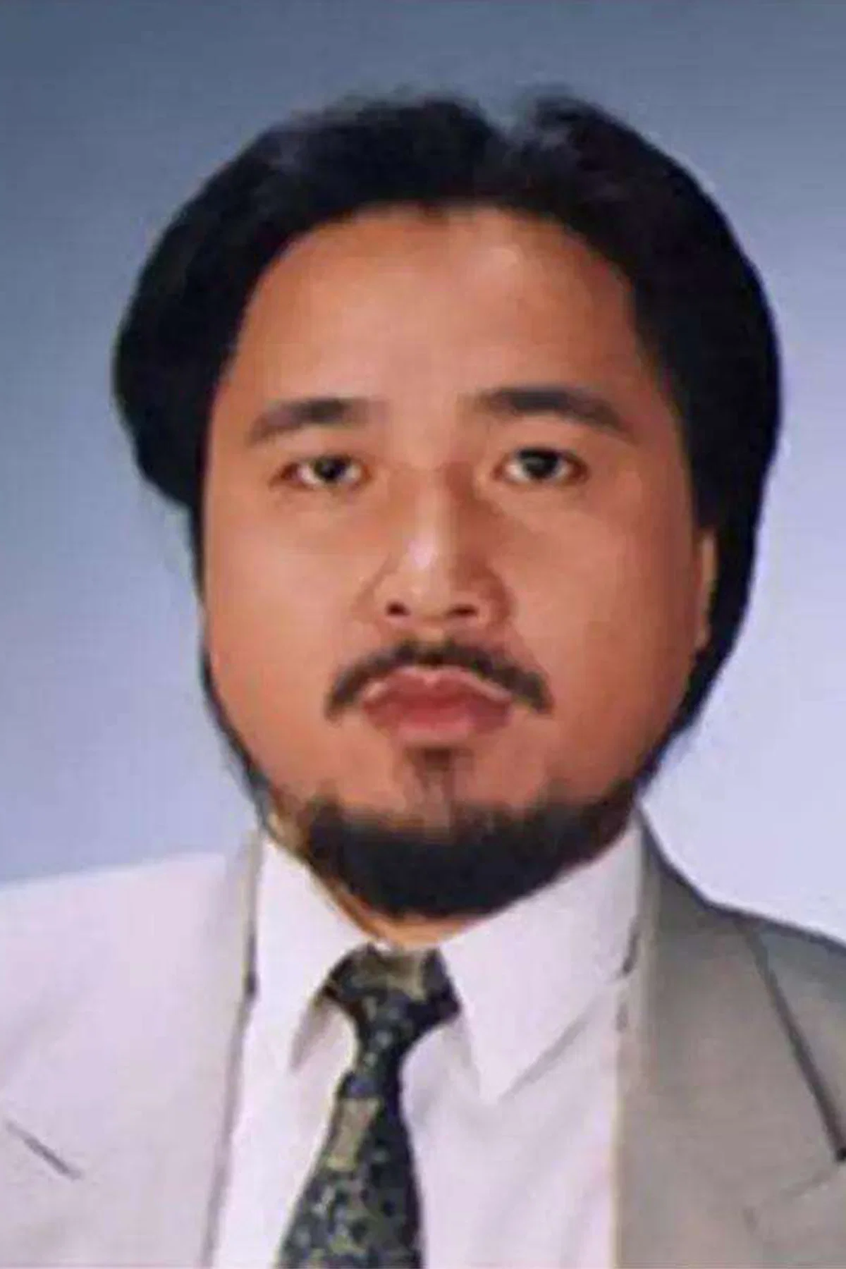 古明华