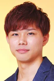 竹内荣治