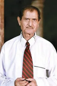 Nasir Adeeb