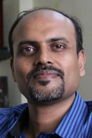 V. Srinivas Mohan