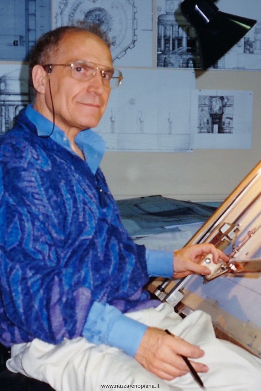 Nazzareno Piana