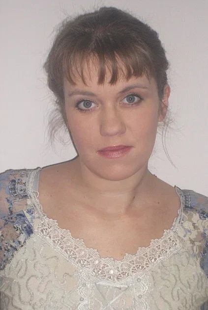 Наталья Пикула