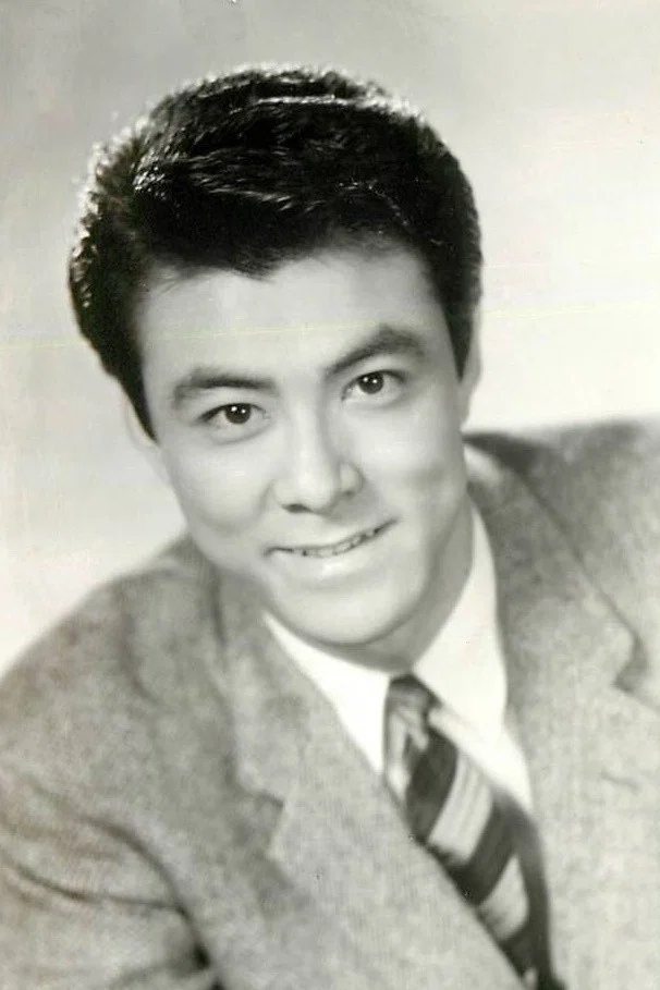田宫二郎