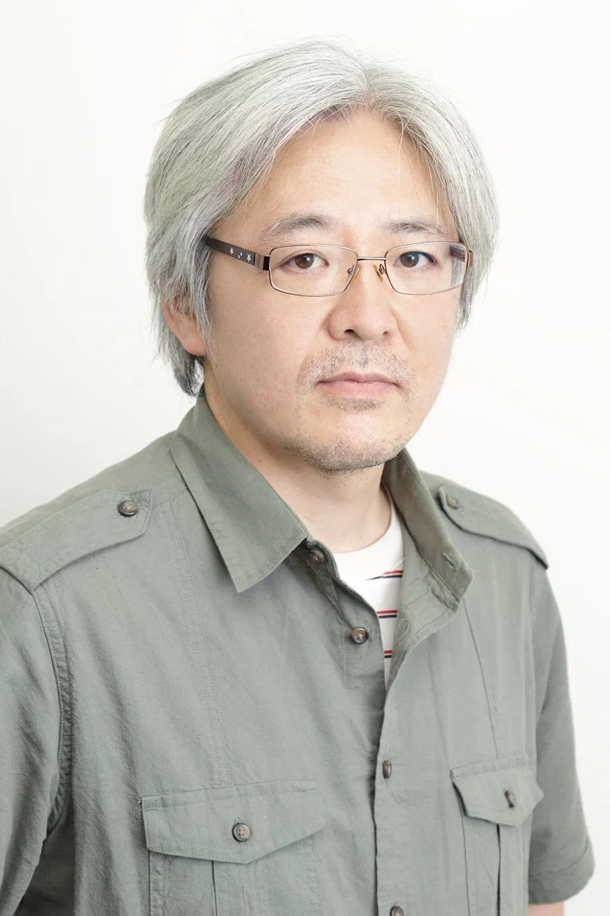 黄濑和哉