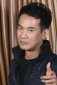 卢庆辉
