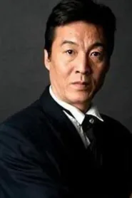 杨哲