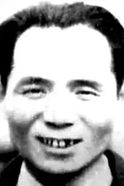 Yu Sheng-San