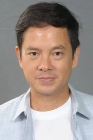 陈嘉辉